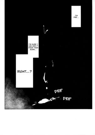 Kakezuki Crisis | Waning Moon Crisis - Page 19