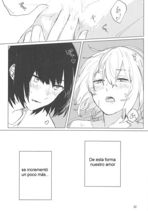 Sazanka no Saku Koro ni - Page 32