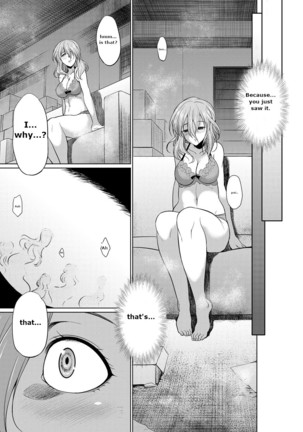 Bengoshi -> Futanari -> Namahaishin - Attorney Futanari Live Broadcast - Page 63