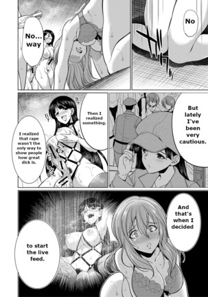 Bengoshi -> Futanari -> Namahaishin - Attorney Futanari Live Broadcast - Page 71