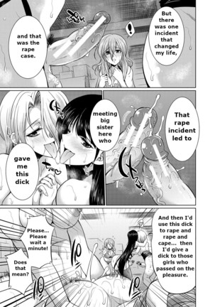 Bengoshi -> Futanari -> Namahaishin - Attorney Futanari Live Broadcast - Page 69