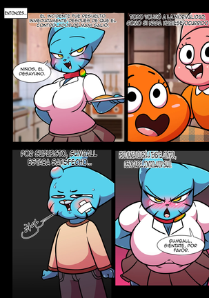 Lusty World of Nicole Ep. 1-5 - Page 80