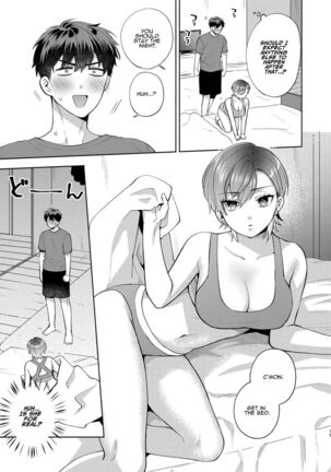 Hiyoko-san wa Sewazuki | Hiyoko is a Busybody - Page 18