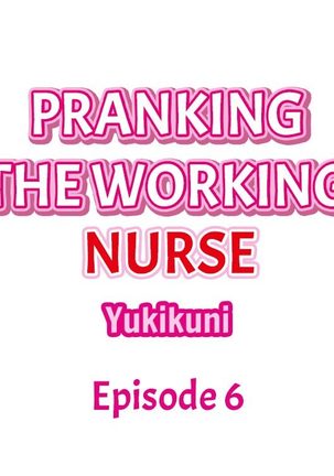 Pranking the Working Nurse Ch.9/? - Page 65