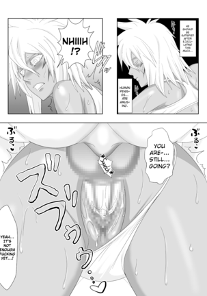 Biki Metori - Page 21
