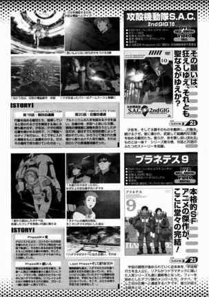 COMIC Momohime 2005-02 Page #499