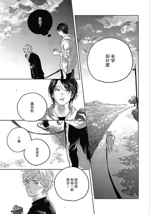 Bokura no Tsuzuki | 我们的后续 Ch. 1-5 Page #55