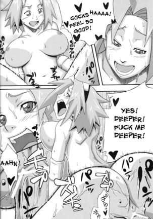 Haouju Saboten Series Soushuuhen Page #27