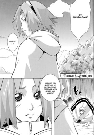Haouju Saboten Series Soushuuhen Page #39