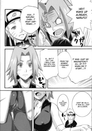 Haouju Saboten Series Soushuuhen Page #35