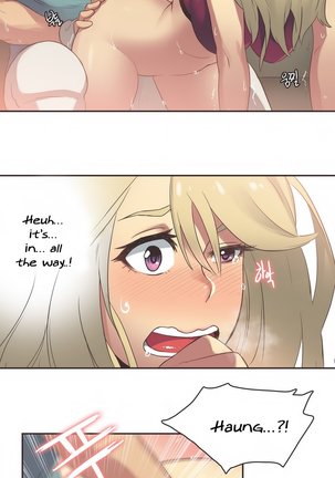 Sports Girl Ch.1-23 - Page 395