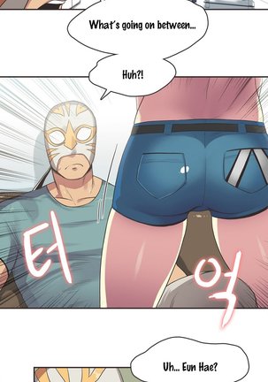Sports Girl Ch.1-23 - Page 333