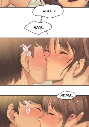 Sports Girl Ch.1-23 - Page 268