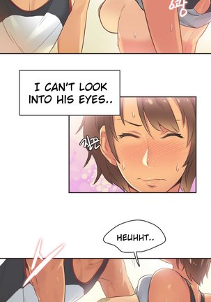 Sports Girl Ch.1-23 - Page 260