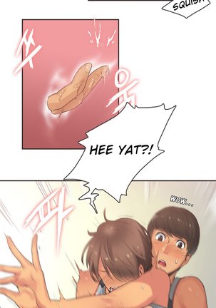 Sports Girl Ch.1-23 - Page 273