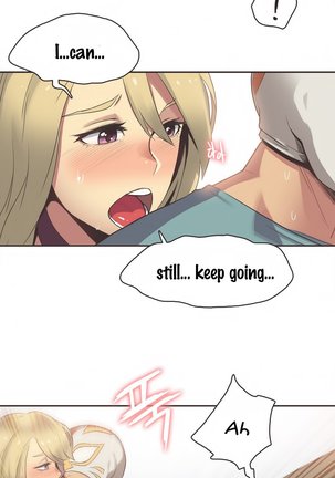 Sports Girl Ch.1-23 - Page 401
