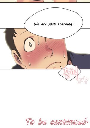 Sports Girl Ch.1-23 - Page 45