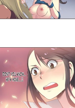 Sports Girl Ch.1-23 - Page 370