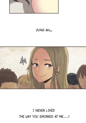 Sports Girl Ch.1-23 - Page 358