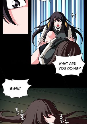 Twin Slave Ch.1-23 - Page 304