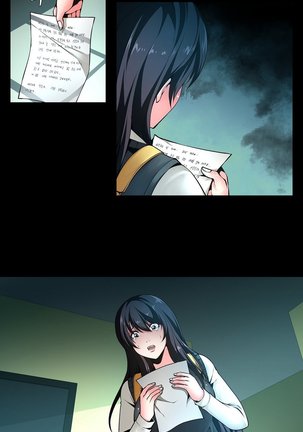 Twin Slave Ch.1-23 Page #98