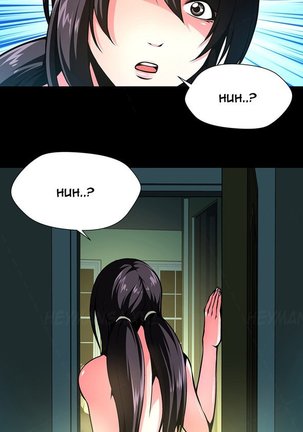 Twin Slave Ch.1-23 - Page 299