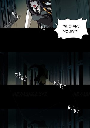 Twin Slave Ch.1-23 - Page 306