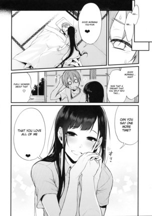 Ane Naru Mono 3 Page #24