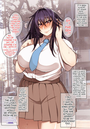 Nekura Megane ♀ | The Creepy Glasses Girl Page #161