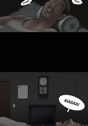 Seduction Ch.1-10 - Page 187