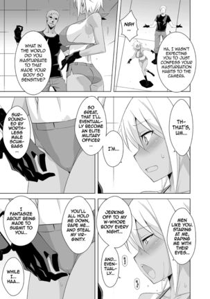 SMACK MILLIA!!  =Dark Mac + dEX= Page #13