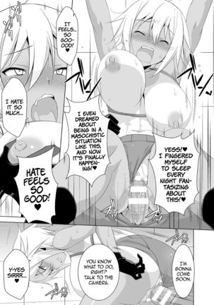 SMACK MILLIA!!  =Dark Mac + dEX= Page #19