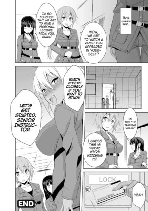 SMACK MILLIA!!  =Dark Mac + dEX= Page #22