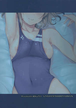 Watanabe no Kyuujitsu | You's Day Off Page #33
