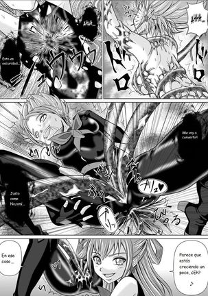 Mou Hitotsu no Ketsumatsu ~Henshin Heroine Kairaku Sennou Yes!! Precure 5 Hen~ | Otra conclusión 2 Page #26