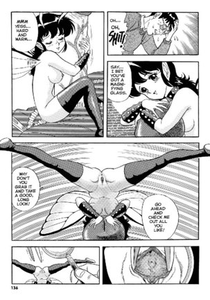 New Bondage Fairies - Fairie Fetish8 Page #10