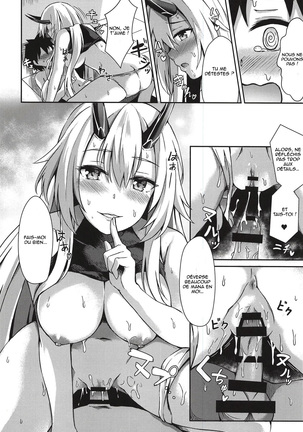 Onee-san to Game o Shimasen ka? | Won't you play a game with Onee-san? - Page 13