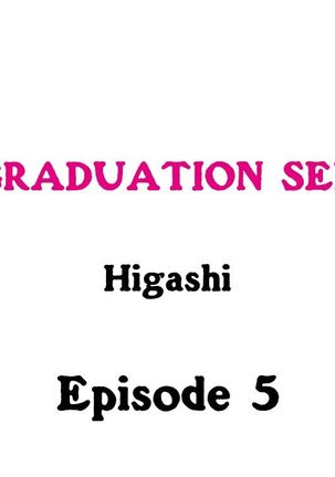 Graduation Sex - Page 42