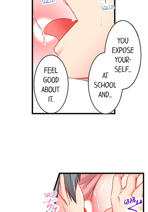 Graduation Sex - Page 97