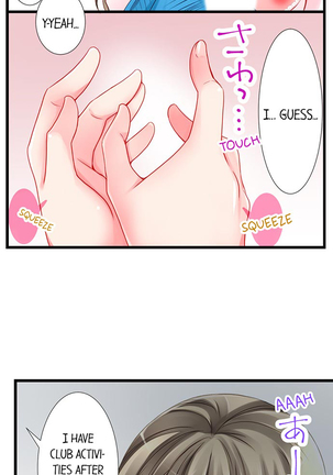 Graduation Sex - Page 83