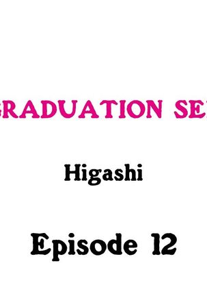 Graduation Sex - Page 112