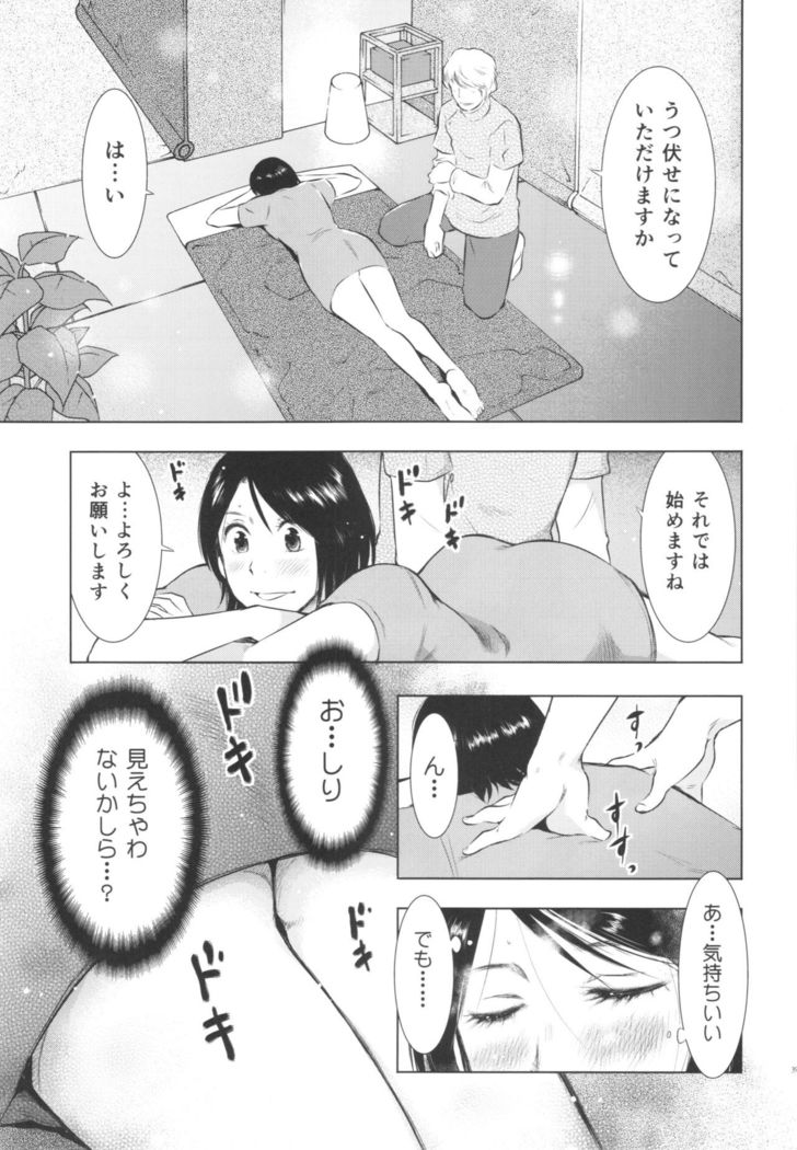 Hitozuma Zukan 3