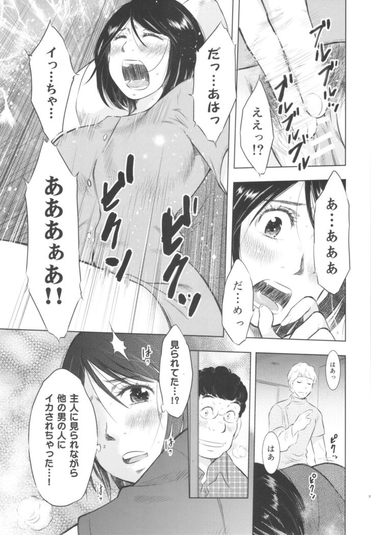 Hitozuma Zukan 3