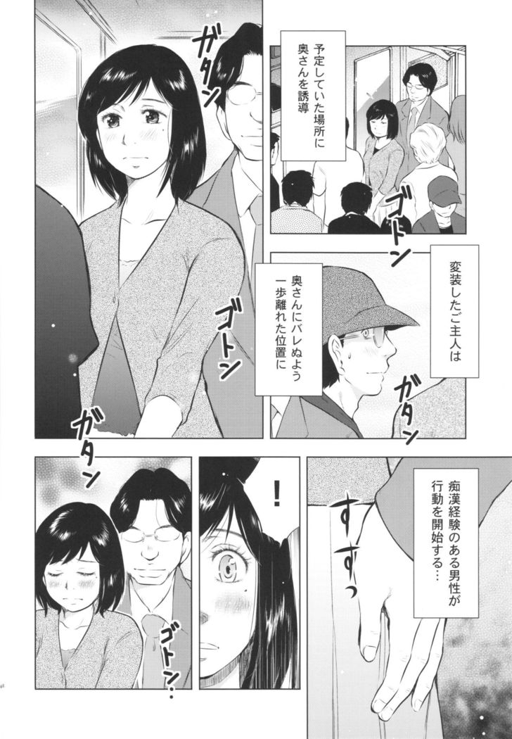 Hitozuma Zukan 3