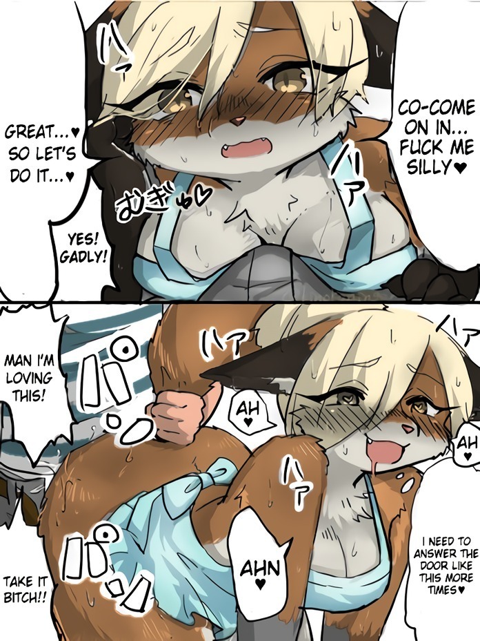 Surprise Delivery