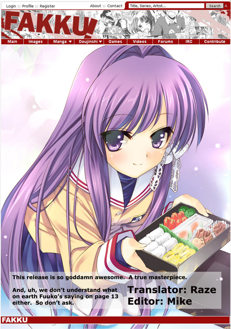 Minna de Nakayoku