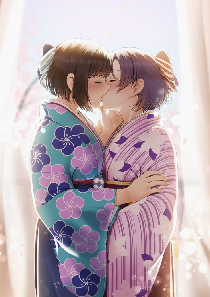 Kasanaru Futari