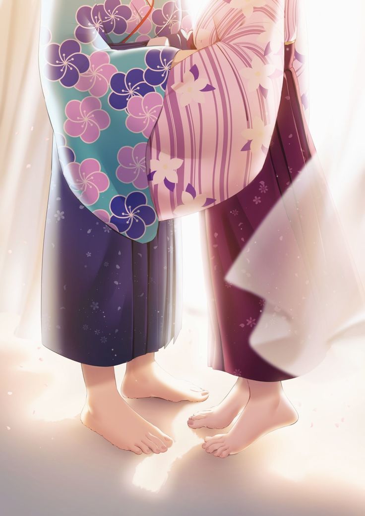 Kasanaru Futari