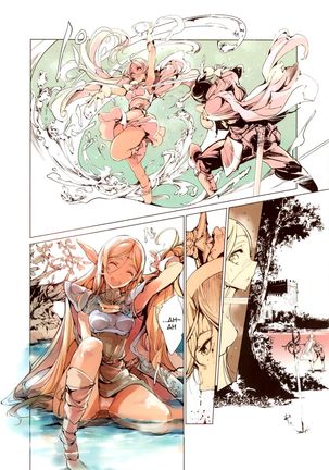 Elves Page #24