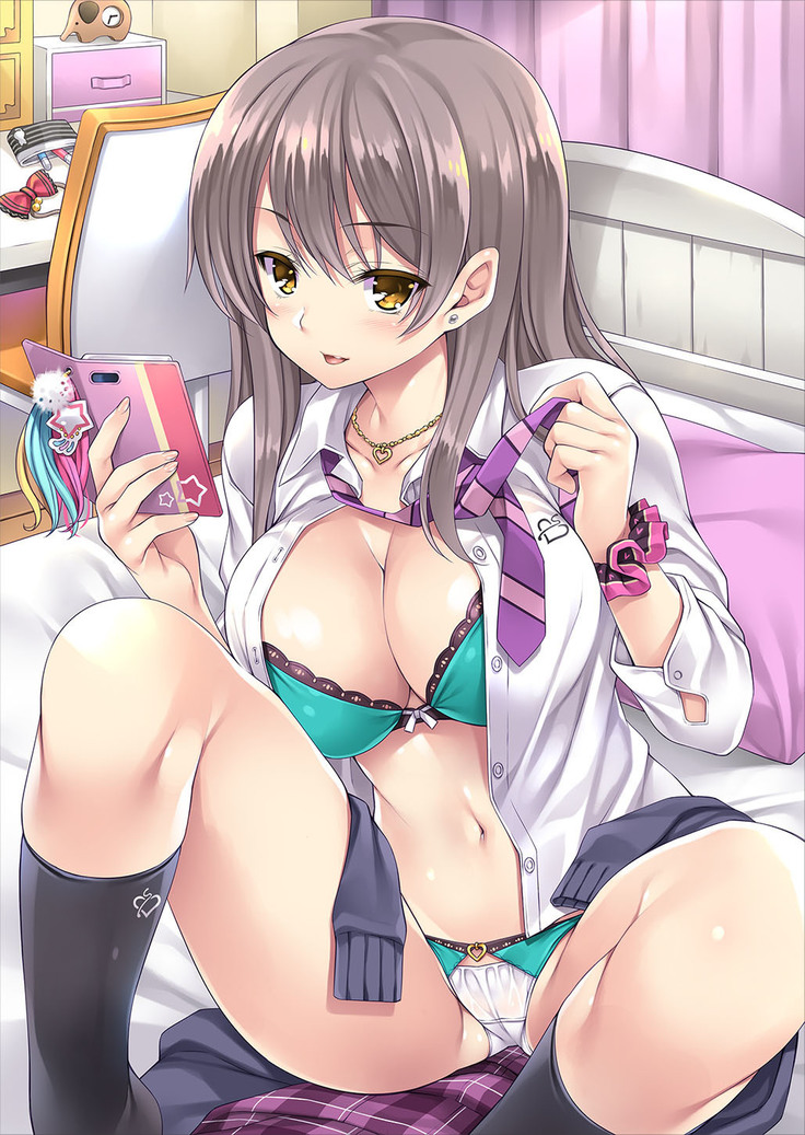 Maigo, Hiroimashita. ~2-hikime~